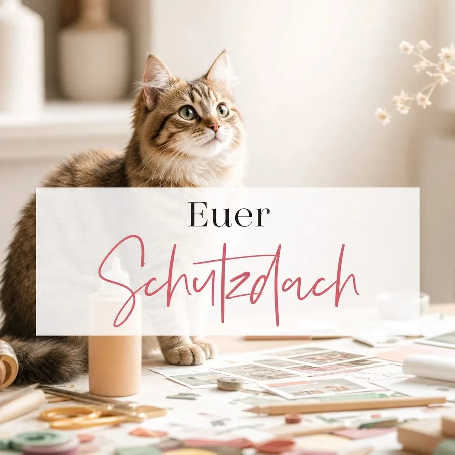 Cover Euer Schutzdach